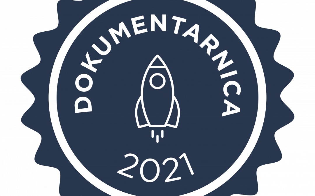 DOKUMENTARNICA 2021 – Obvestilo o izboru
