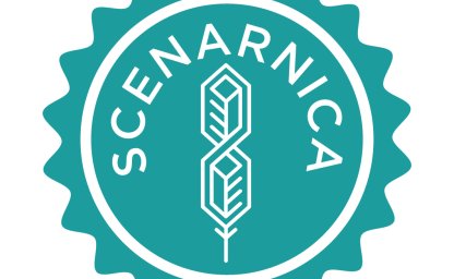 SCENARNICA 2018 - poročilo o izboru