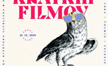 Noč kratkih filmov