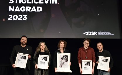 Štigličeve nagrade 2023 so podeljene!