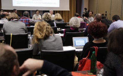 FERA Workshop: Copyright in the Digital Single Market: Audiovisual authors’ need for fair and proportionate remuneration