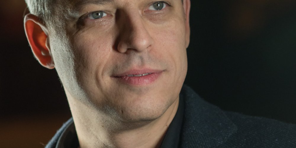 Scenarnica ABC: Večer s srbskim scenaristom, režiserjem in pedagogom Bojanom Vuletićem